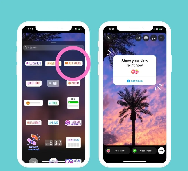 图片[9]-2025最新Instagram爆款功能全解析，新手必看攻略-外贸集市