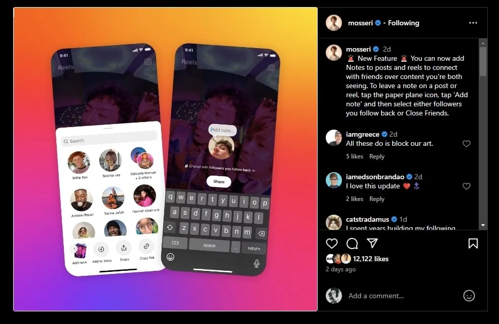 图片[18]-2025最新Instagram爆款功能全解析，新手必看攻略-外贸集市